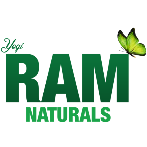 Yogi Ram Naturals